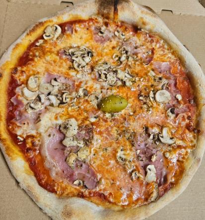 Najboljše pice Nova Gorica