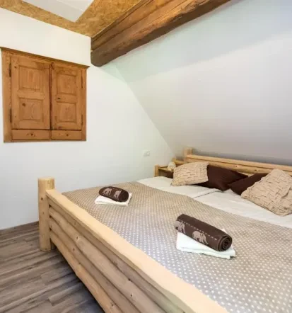Gorenjski apartma