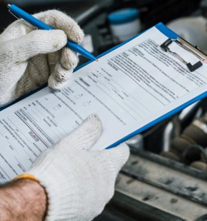 obnova dieselskih motorjev