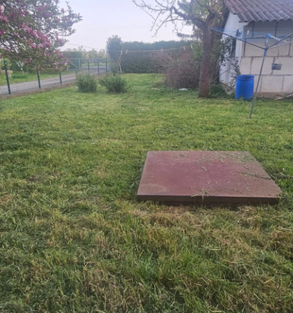 Čiščenje okolice in odvozi listja Štajerska