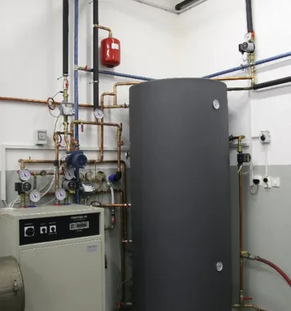 Energetske rešitve: sončni kolektorji in toplotne črpalke Gorenjska