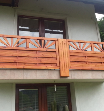 Izdelava in montaža pohištva po meri Ljubljana
