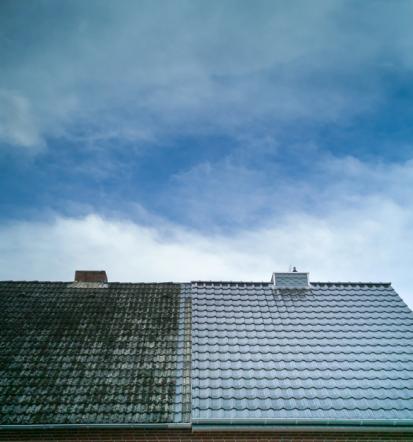 Čiščenje fasad Slovenska Bistrica - Čas Gradnje