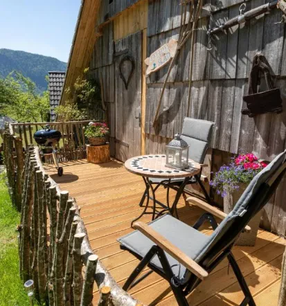 Obiščite naš apartma Bohinj