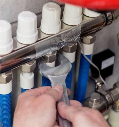 Ugodna montaža in servis toplotni črpalk Maribor
