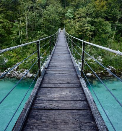 Lepena: Dobra družinska počitniška hiša za miren in naraven oddih