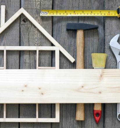Kvalitetna manjša zaključna gradbena dela Ljubljana