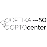 MINUS 50, Optika, d.o.o.