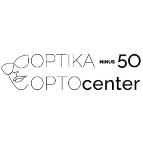 MINUS 50, Optika, d.o.o.