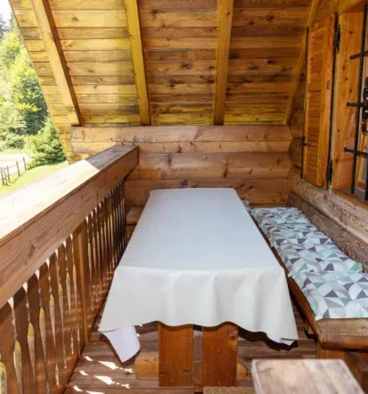 Koča Zlatolaska