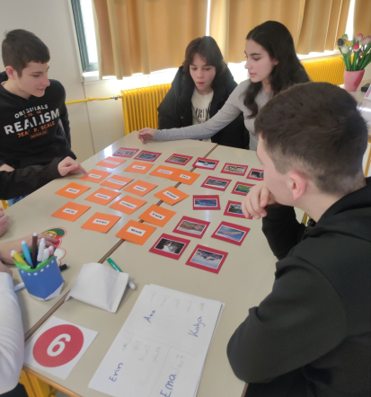 Vpis v program ekonomije