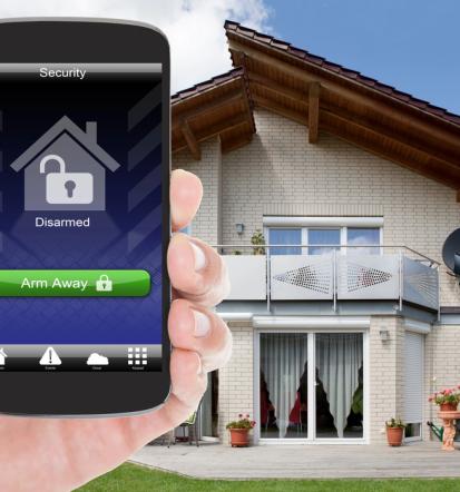 Protivlomna oprema Osrednja Slovenija - RO-LO d.o.o.