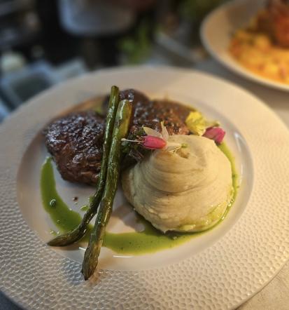 Restavracija Stara klet