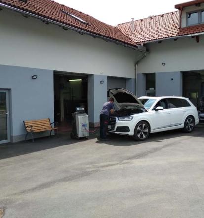 Kvaliteten avtoservis Velenje, Savinjska