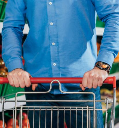 Mercator Beltinci, kjer se nakupovanje sreča z domačnostjo