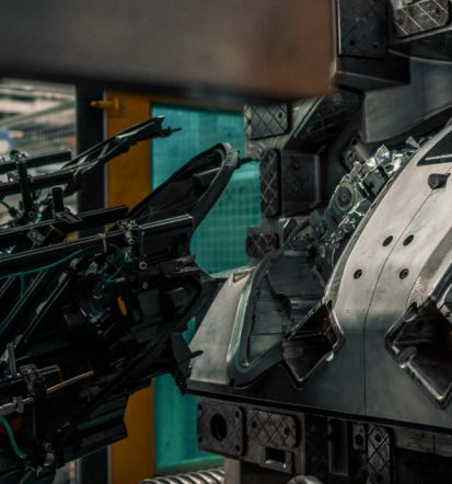 Kvalitetne metalizirane komponente Slovenija – Zanesljiva izbira za industrijo