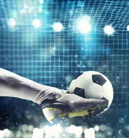 Dober nogometaš Osrednja Slovenija - Minel Kujraković s.p.