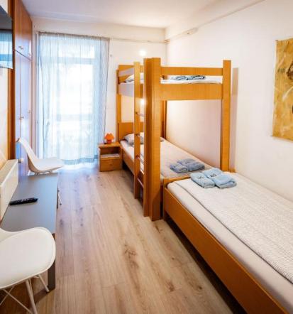 lep hostel