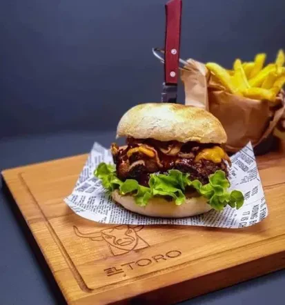 Dobri steaki in burgerji v Kopru 