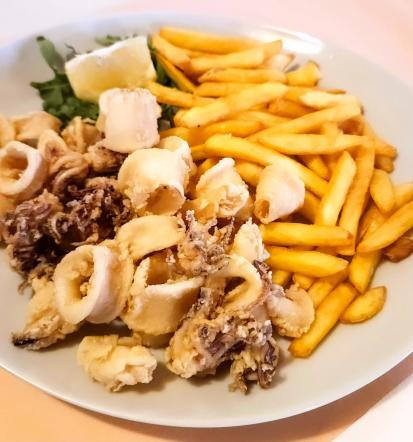 jedi po naročilu Nova Gorica