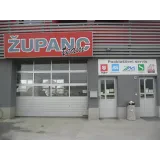 Županc popravila poškodovanih vozil d.o.o.