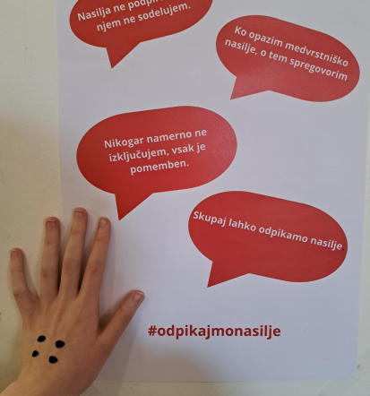 Srednja računalniška strokovna šola in gimnazija Ljubljana: korak pred drugimi