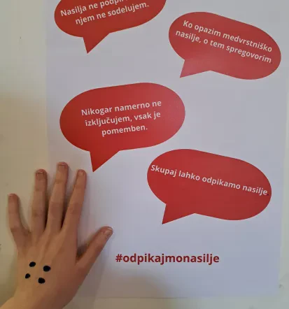 Srednja računalniška strokovna šola in gimnazija Ljubljana: korak pred drugimi