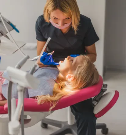 Ustna diagnostika Ljubljana