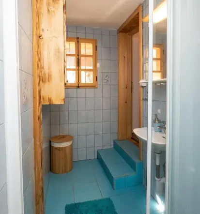 Dober apartma Bohinj
