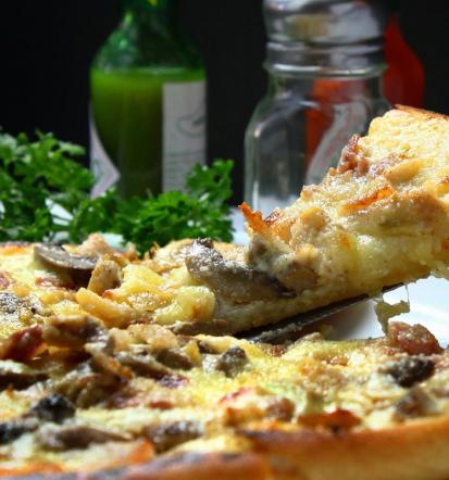 Dobra pizza Slovenska Bistrica - Picerija Beruzzo