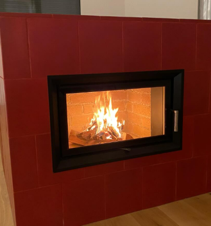 Kakovostni kamini in peči po naročilu Slovenija