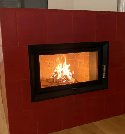 Kakovostni kamini in peči po naročilu Slovenija