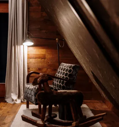 Ugoden apartma Goriška