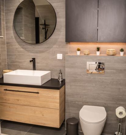 Najem apartmaja za več oseb v Ljubljani