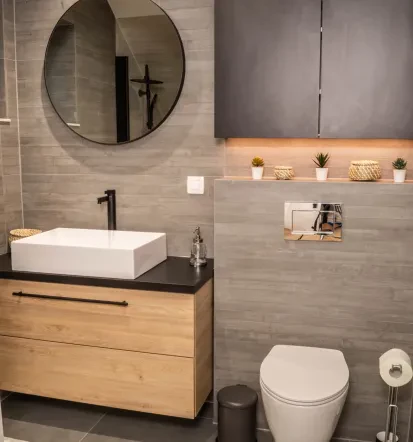 Najem apartmaja za več oseb v Ljubljani