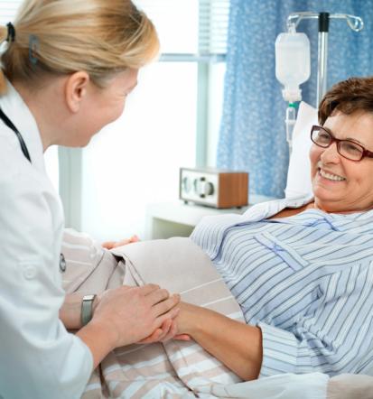 Magistrski program Dolgotrajna oskrba, edinstvena priložnost v Sloveniji