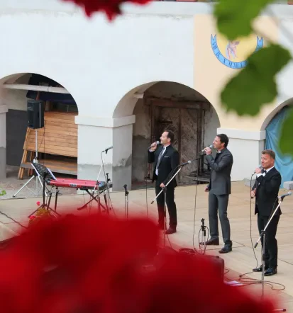 Najboljša občina v Pomurju
