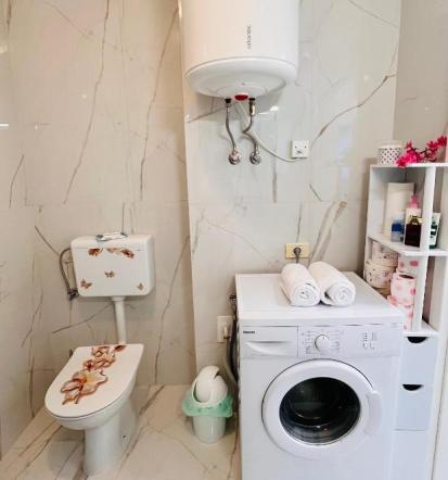 Dober apartma v Izoli