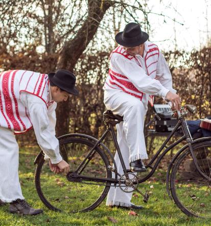 Najboljše kulturno društvo Pomurje - spoznajte nas
