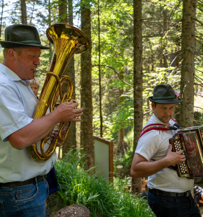 Zanimivi vodeni turistični ogledi Mislinja