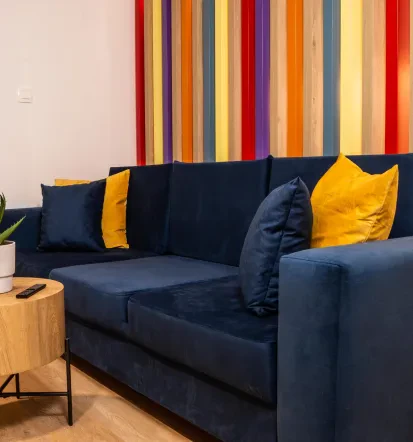 Apartma