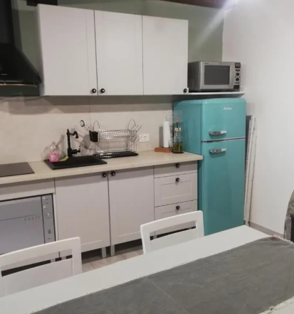 Ugoden družinski apartma Koper
