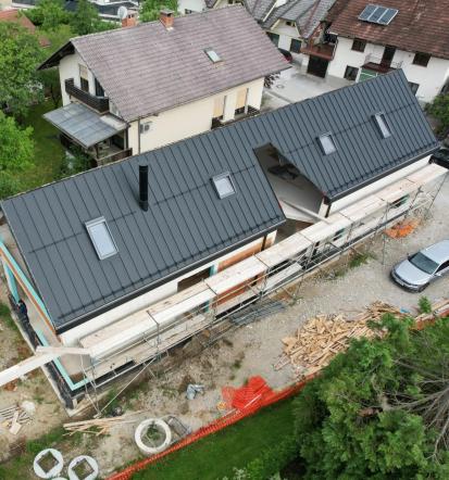 Kvalitetna kleparska dela Dolenjska