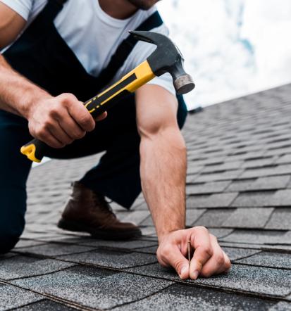 Zaključna gradbena dela, Rudolf Hlastec