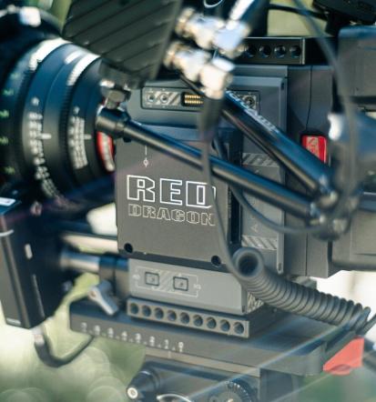 Video produkcija Slovenija