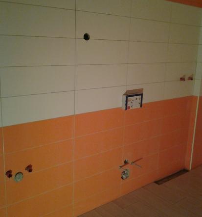 Ugodne adaptacije kopalnic Osrednjeslovenska