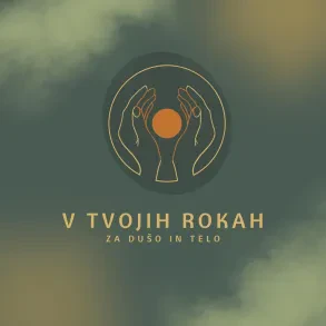 Društvo V tvojih rokah