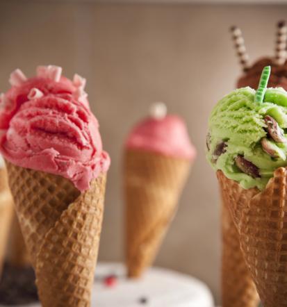 Sladoled Velenje