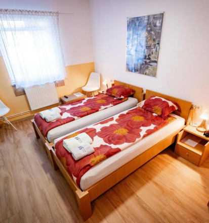 Poceni prenočišče Portorož