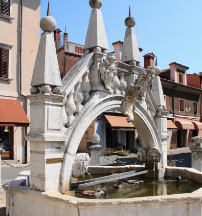 Najem apartmaja Obala